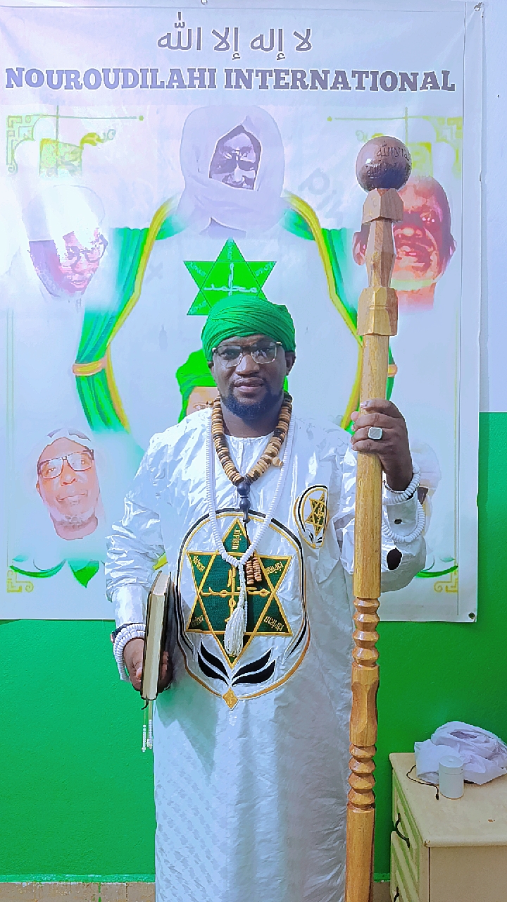 Commémoration du Maouloud : Cheick Boubacar Ouedraogo donne le coup d’envoi